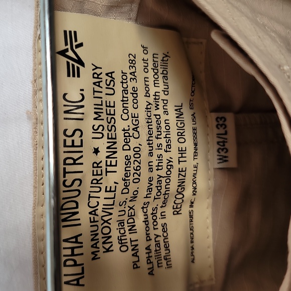 ❤️ waist 34 ripstop cargo - Picture 12 of 14